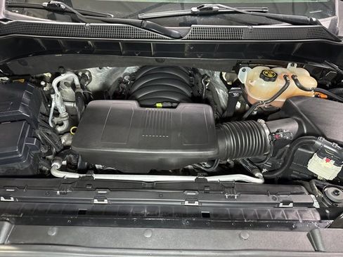 Used 2021 Chevrolet Silverado 1500 LT Trail Boss w/ Convenience Package II image 6