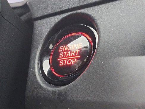 Used 2024 Honda Accord EX image 23