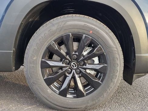 New 2026 MAZDA CX-50 AWD 2.5 S w/ Weather Package image 29