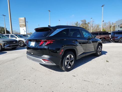 New 2026 Hyundai Tucson SEL image 3