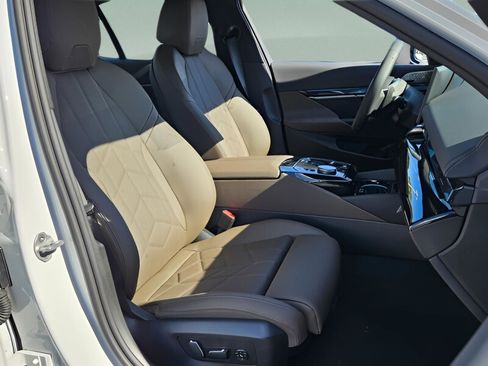 New 2026 BMW 530i w/ M Sport Package RWD image 16