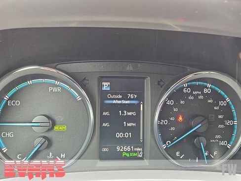Used 2018 Toyota RAV4 Limited w/ Advanced Technology Package AWD/4WD image 5