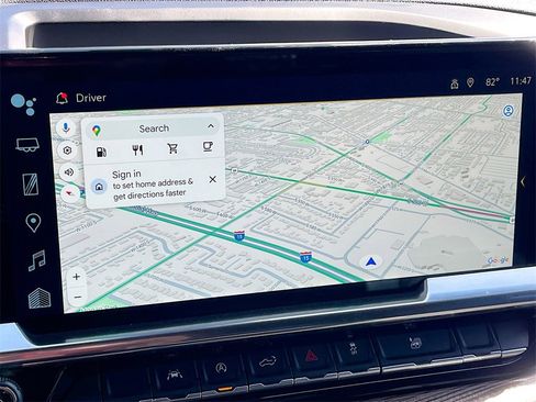 Used 2025 Chevrolet Silverado 1500 LT image 13