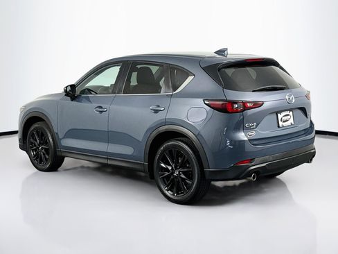 Used 2024 MAZDA CX-5 Carbon Edition AWD/4WD image 13