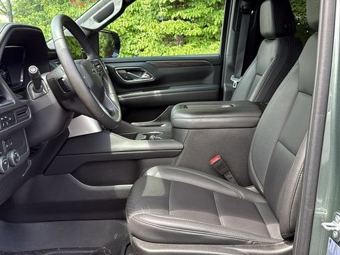 Used 2024 Chevrolet Tahoe Z71 AWD/4WD image 20