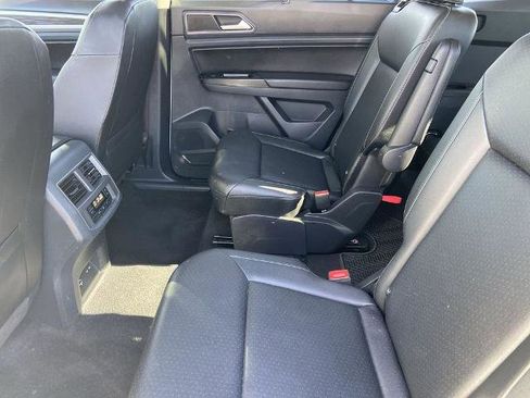 Used 2019 Volkswagen Atlas SEL image 21