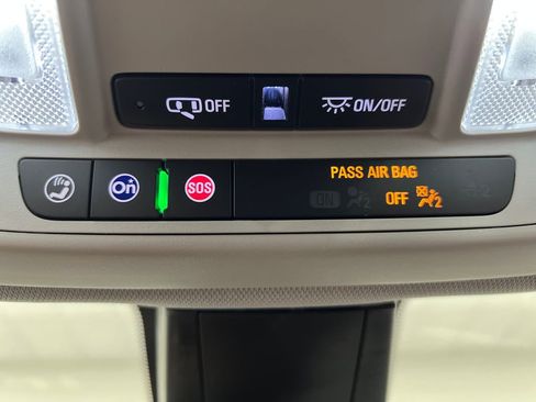 Used 2025 Chevrolet Blazer LT image 60