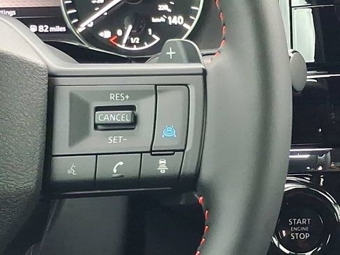 New 2026 Nissan Pathfinder Rock Creek w/ Rock Creek Premium Package AWD/4WD image 13