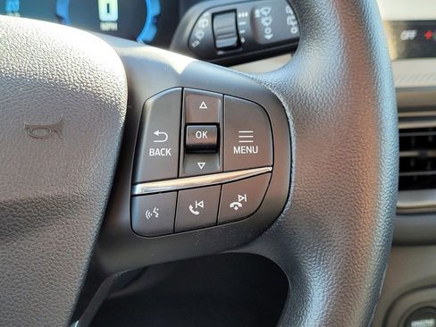 New 2025 Ford Bronco Sport Big Bend image 48