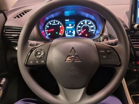 New 2025 Mitsubishi Eclipse Cross LE image 18