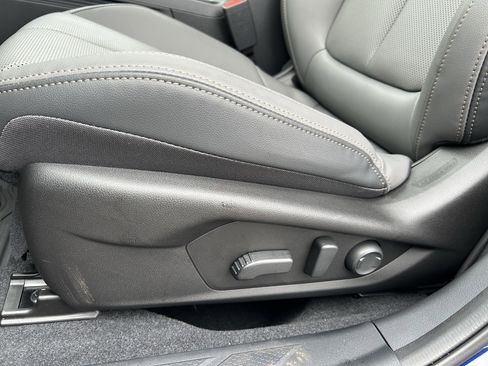 New 2026 Subaru Outback Limited XT image 26