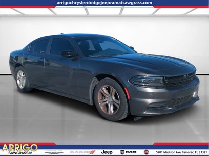 Used 2023 Dodge Charger SXT
