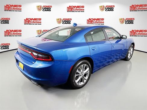 Used 2023 Dodge Charger SXT image 15