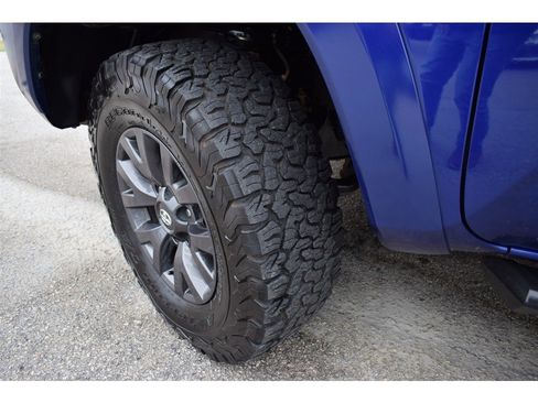 Used 2023 Toyota Tacoma 4x4 Double Cab image 47