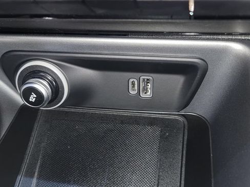 Certified 2024 Dodge Hornet R/T AWD/4WD image 23