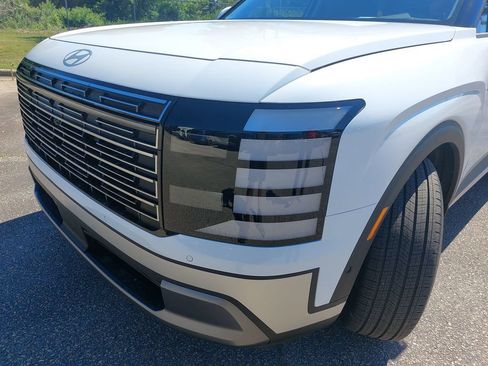 New 2026 Hyundai Palisade SEL FWD image 26