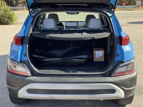 Used 2023 Hyundai Kona SEL image 16