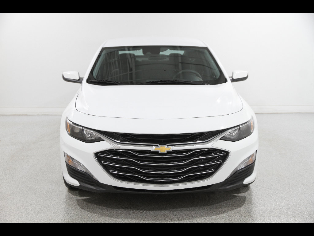 Certified 2024 Chevrolet Malibu LT FWD image 2