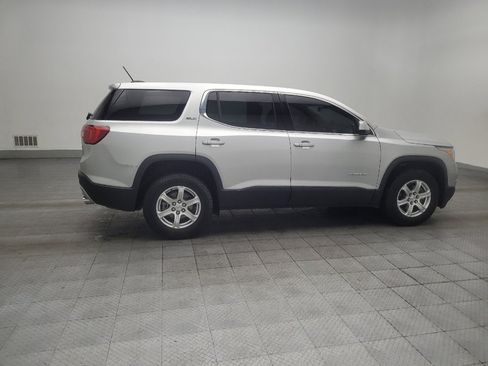 Used 2019 GMC Acadia SLE AWD/4WD image 10