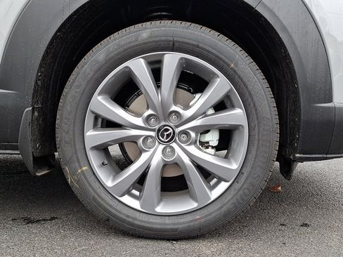 New 2026 MAZDA CX-30 AWD 2.5 S w/ Premium Package image 7