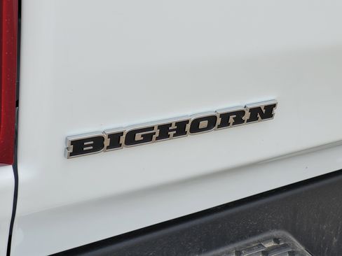 New 2025 RAM 1500 Big Horn image 5