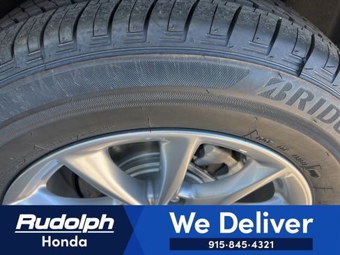 New 2026 Honda CR-V EX image 28