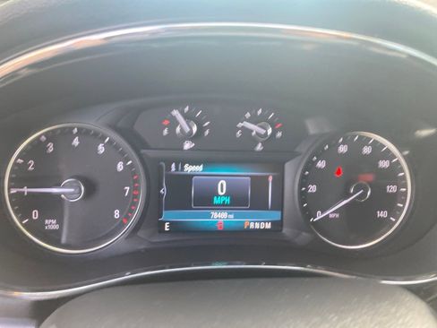 Used 2022 Buick Encore Preferred w/ Safety Package image 19