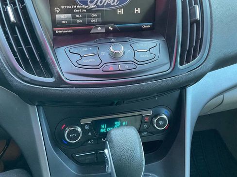 Used 2014 Ford Escape SE w/ Equipment Group 201A image 11