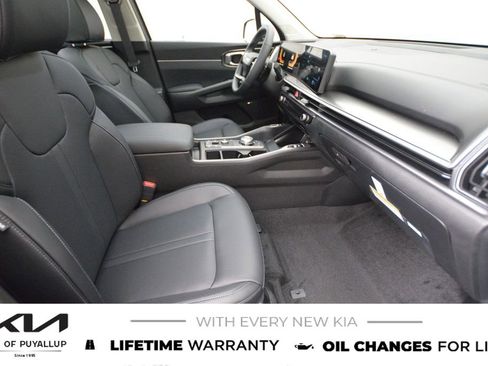 New 2026 Kia Sorento EX image 16