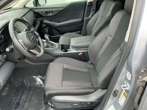 Certified 2025 Subaru Outback Premium AWD/4WD image 12