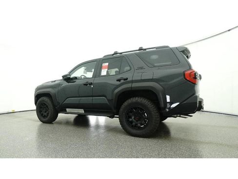 New 2025 Toyota 4Runner TRD Off-Road Premium image 20