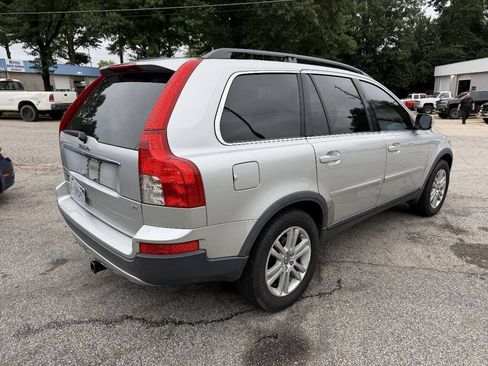 Used 2007 Volvo XC90 3.2 FWD image 5