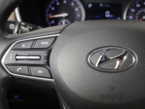 Used 2023 Hyundai Santa Fe SEL FWD image 8