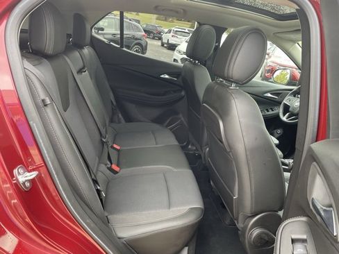 Used 2022 Buick Encore GX Select w/ Experience Buick Package image 22