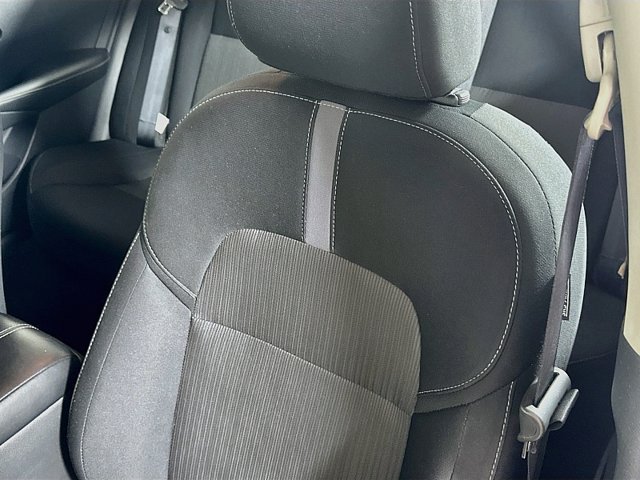 Used 2024 Nissan Sentra SV FWD image 19