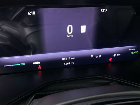 Used 2024 Jeep Wagoneer Launch Edition image 12