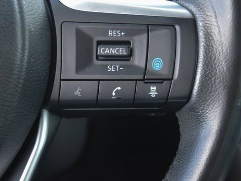 Used 2023 INFINITI QX60 Luxe w/ Cargo Package image 36