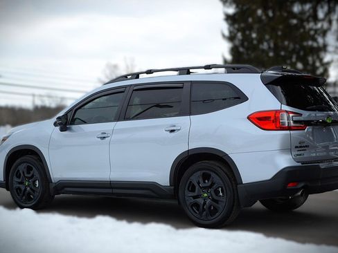 Used 2024 Subaru Ascent Onyx Edition Limited w/ Popular Package Onyx image 7