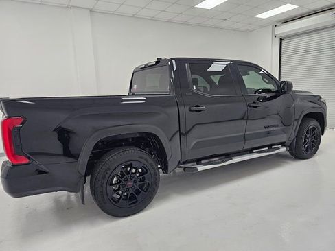 Used 2025 Toyota Tundra SR5 image 39