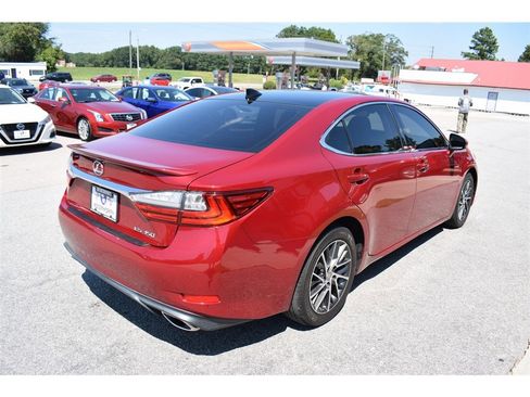 Used 2018 Lexus ES 350 image 5