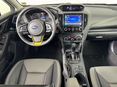 Used 2023 Subaru Crosstrek 2.5i Sport image 5