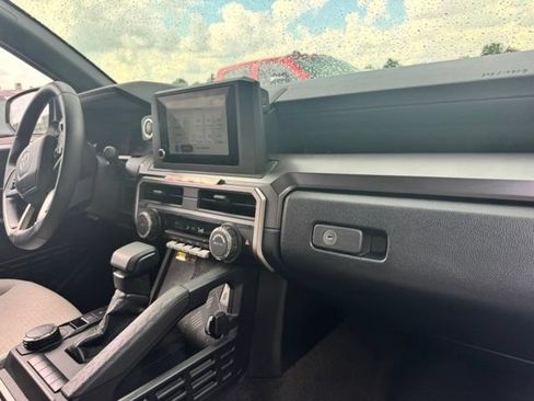 New 2026 Toyota 4Runner SR5 RWD image 28