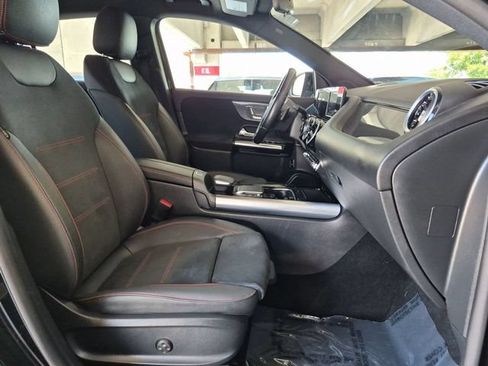 Used 2022 Mercedes-Benz GLA 250 4MATIC image 20