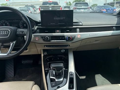 Used 2025 Audi A5 2.0T Premium Plus AWD/4WD image 7