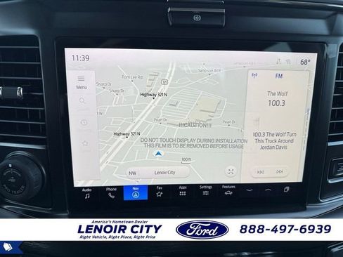 New 2026 Ford F250 Lariat w/ Black Appearance Package AWD/4WD image 25