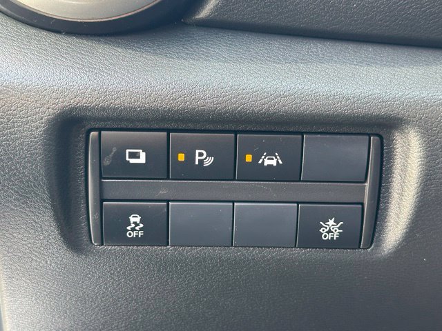 Used 2024 Nissan Versa S w/ S Plus Package FWD image 21