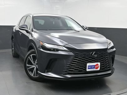Used 2024 Lexus RX 350 Premium w/ Accessory Package (Z1)