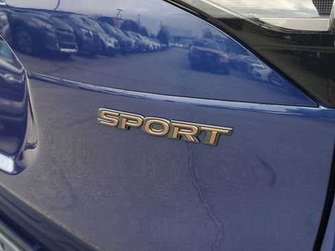 Certified 2025 Subaru Forester Sport w/ Popular Package #1 image 8