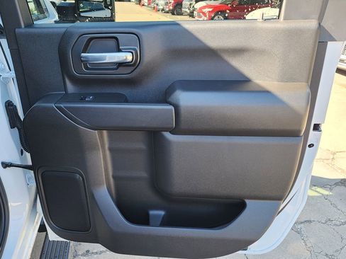 New 2026 GMC Sierra 2500 Pro AWD/4WD image 41