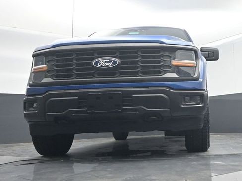 Certified 2024 Ford F150 STX w/ Equipment Group 201A FX4 image 46